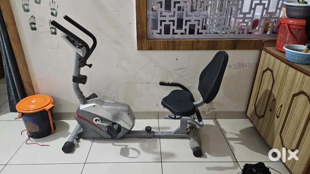 Magnetic cycle for sale