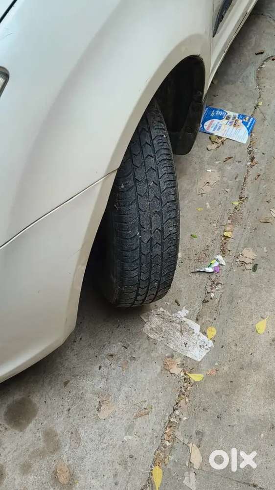 Maruti Suzuki Swift Vxi 2010