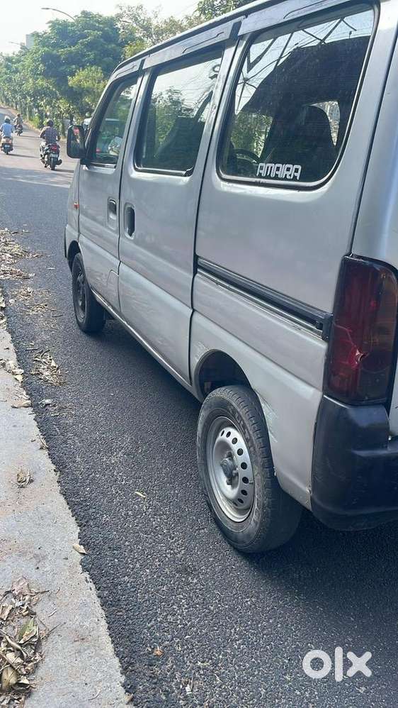 Maruti Suzuki Eeco 5 Seater