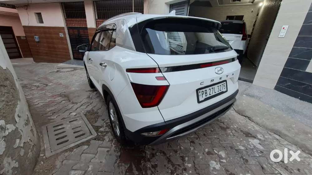 Hyundai Creta 2020