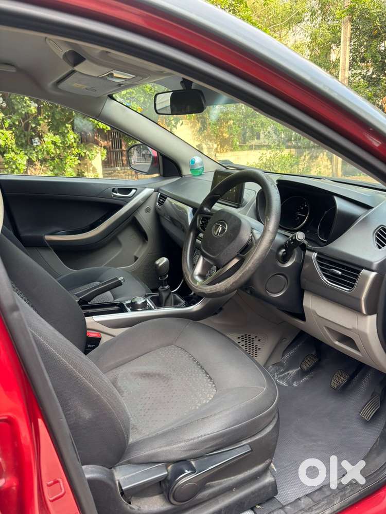 Tata Nexon 1.5 Revotorq Xz, 2018, Diesel