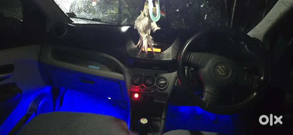 Maruti Suzuki A-star 2010 Petrol Manual