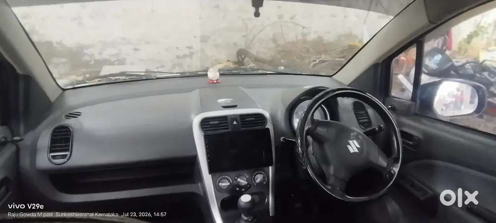 Maruti Suzuki Ritz 2016 Diesel Manual Car Full Condition Car