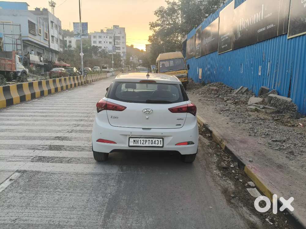 Hyundai Elite I20 2017 Diesel Well Maintained