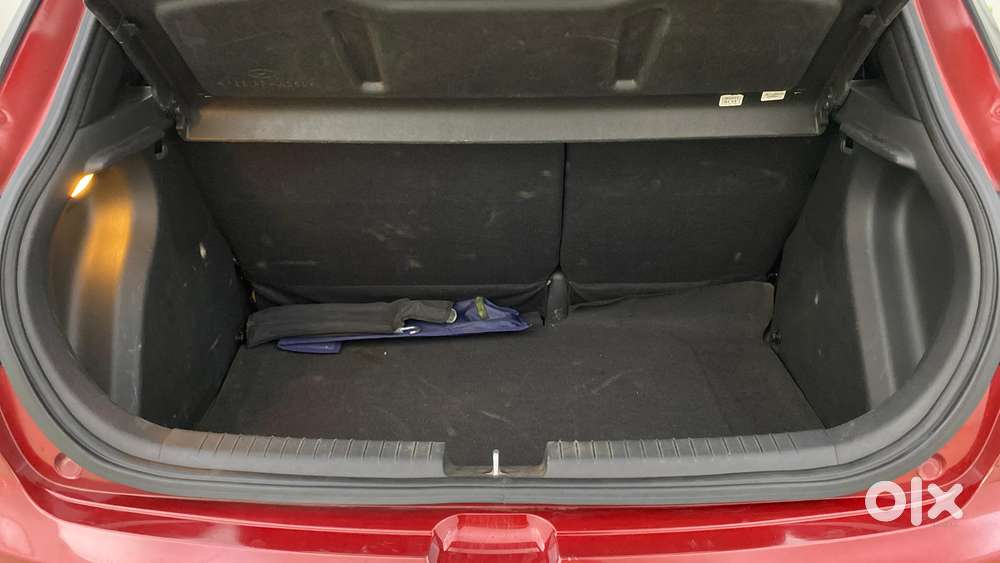 Hyundai I20 Active 1.2 Sx, 2015, Petrol