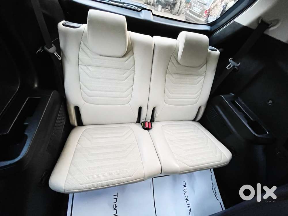 Kia Carens 1.5 Luxury Plus Turbo Dct, 2022, Petrol