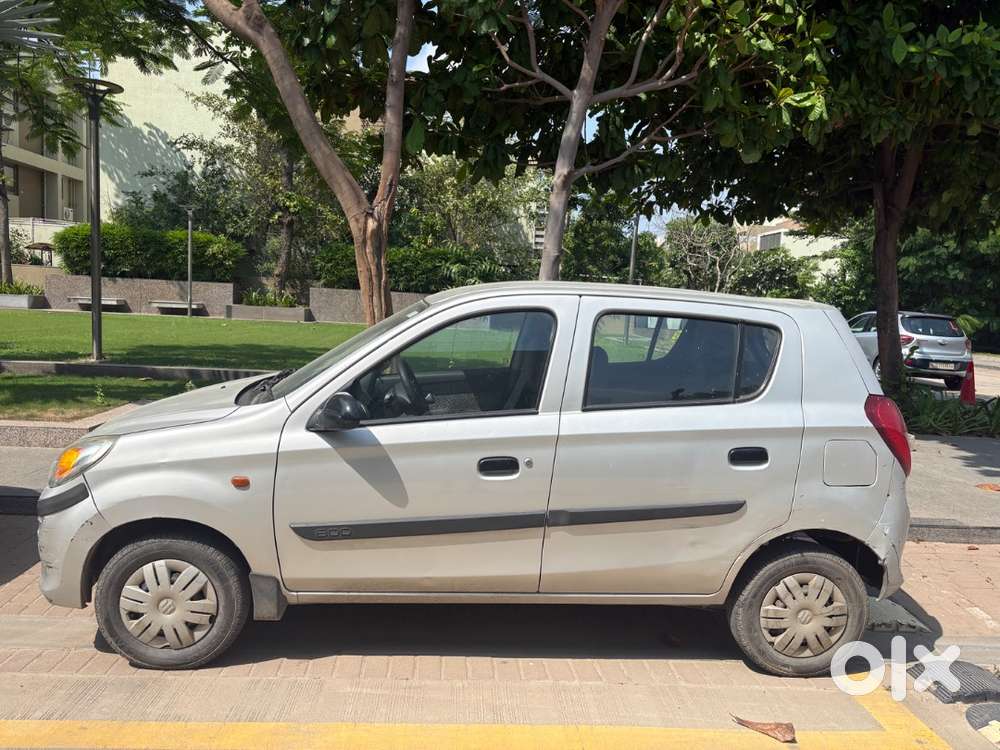 Maruti Suzuki Alto 800 Lxi | 2017 | 1st Owner | 66,933 Km