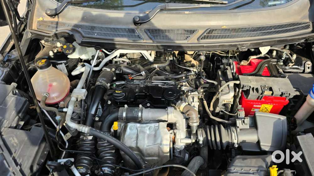 Ford Ecosport 1.5 Tdci Titanium Plus Be, 2019, Diesel