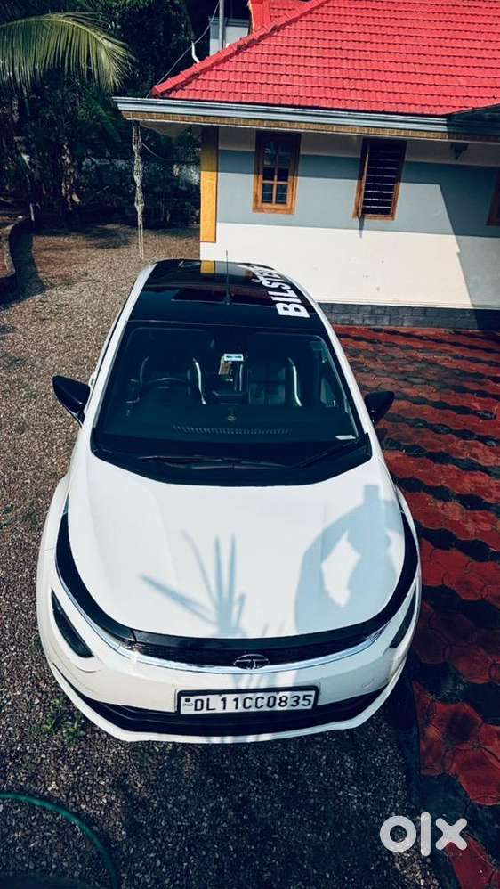 Tata Petrol Manual 2020 Car