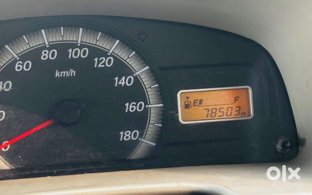 Maruti Suzuki Eeco, 2021
