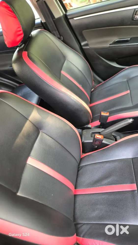 Maruti Suzuki Swift 2014 Petrol Well Maintained