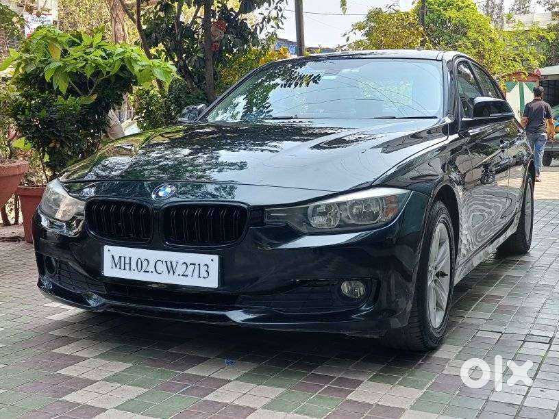 Bmw 3 Series 2012-2015 2.0 320d Prestige, 2013, Diesel