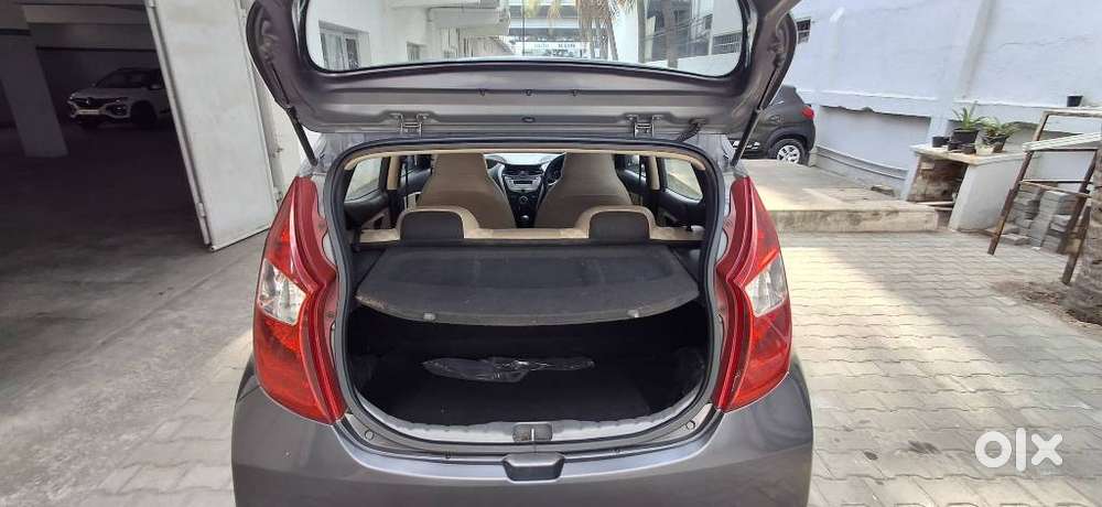 Hyundai Eon Magna +, 2018, Petrol