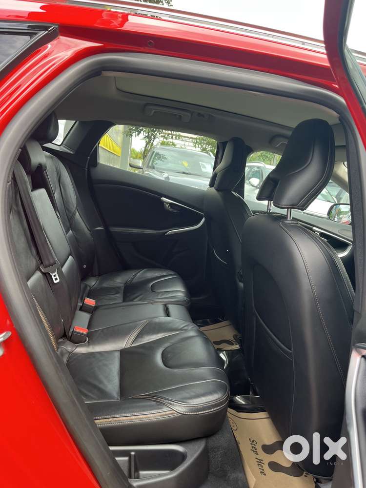 Volvo V40 Cross Country D3, 2014, Diesel