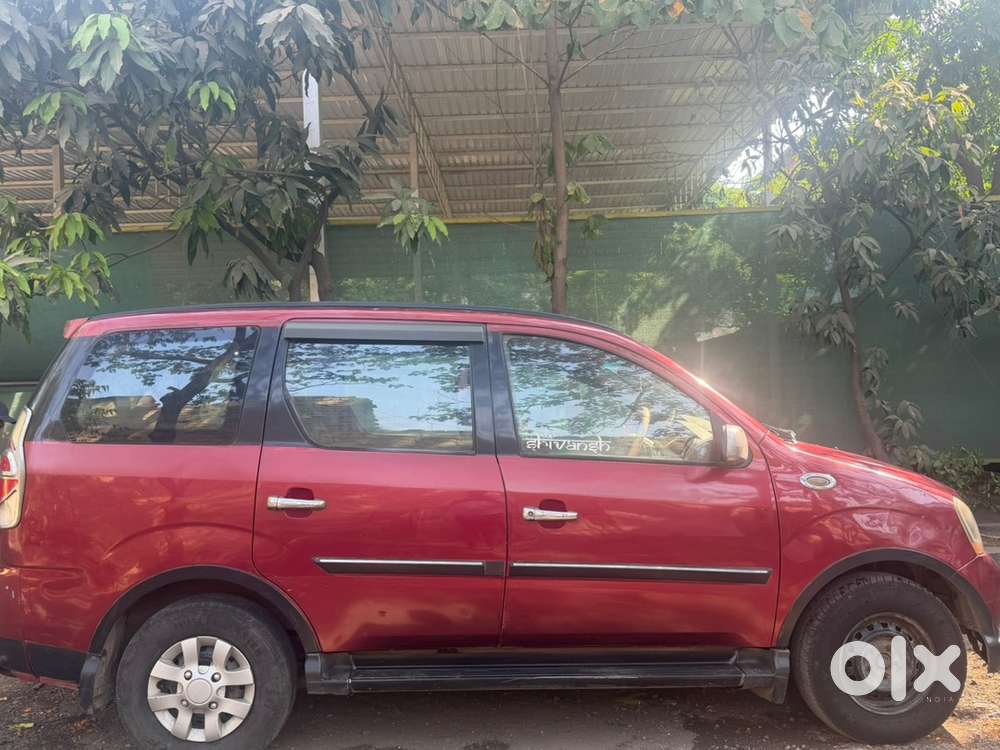 Mahindra Xylo 2014 Diesel Well Maintained