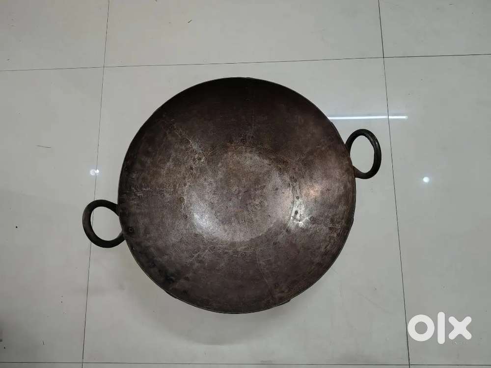 Iron kdahi