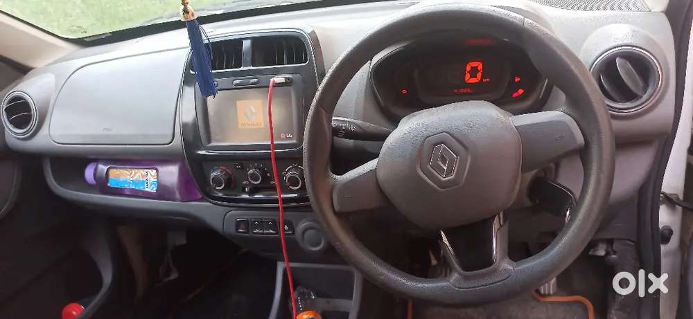 Renault Kwid 2016
