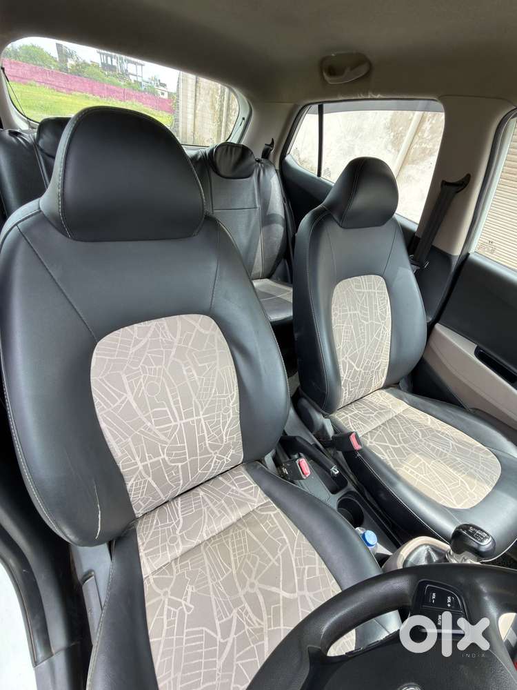 Hyundai Grand I10 Crdi Sportz Edition, 2019, Petrol