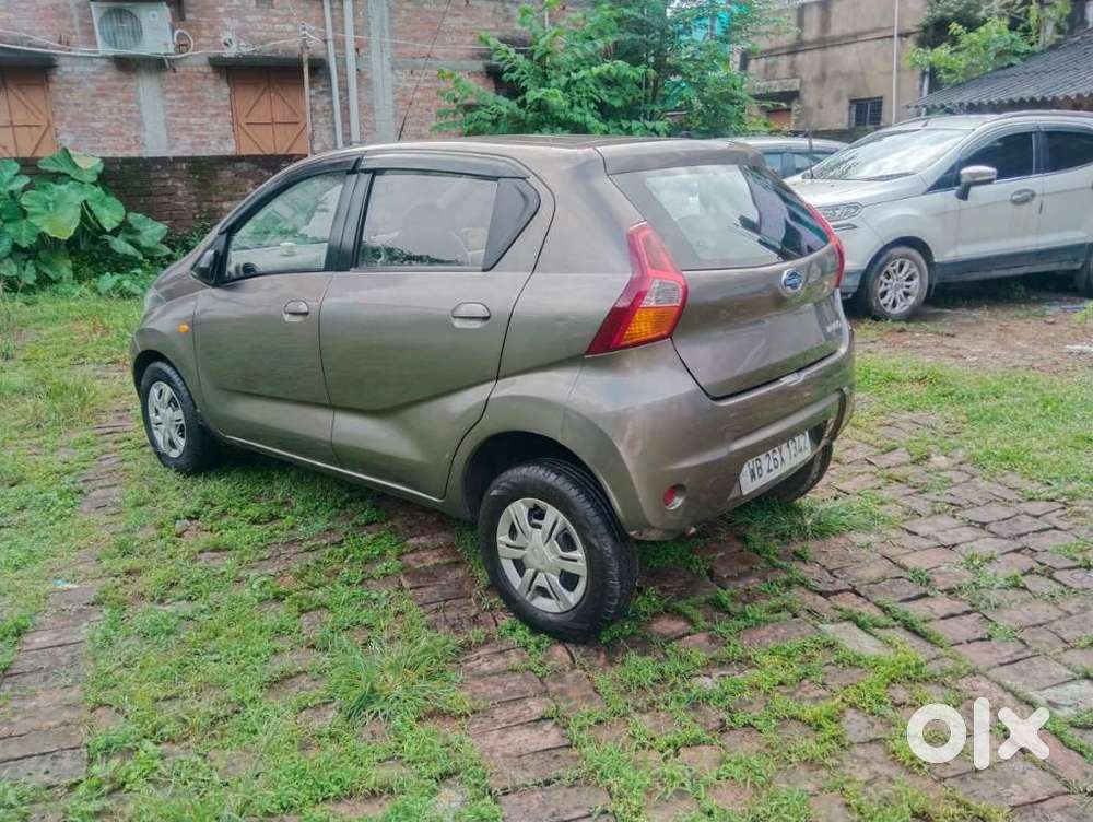 Datsun Redigo T, 2016, Petrol