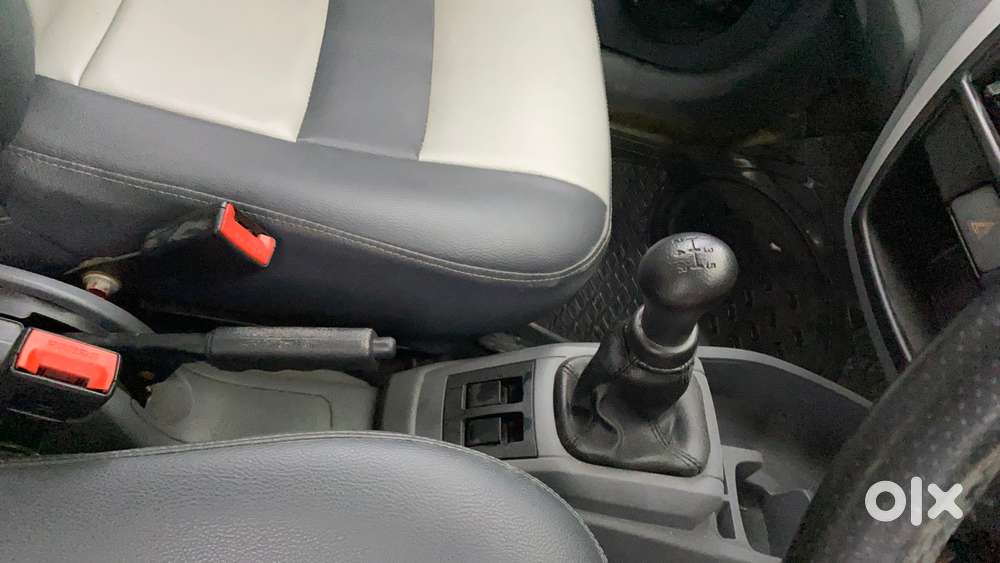 Maruti Suzuki Alto 800 2012-2016 Lxi, 2015, Petrol