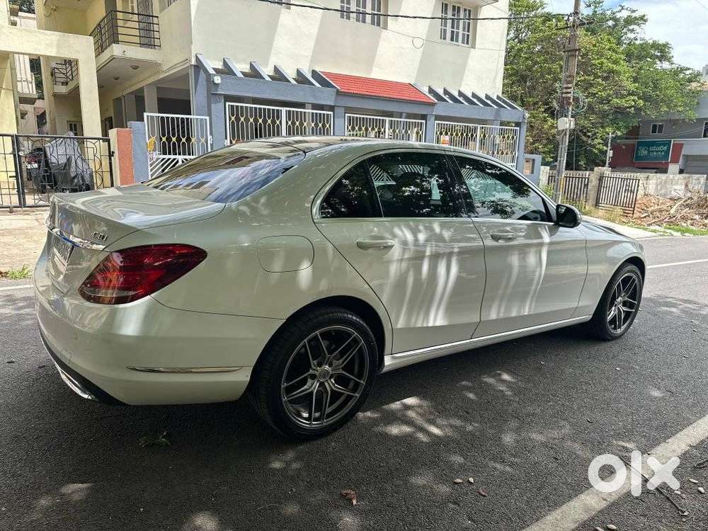 Mercedes-benz Cla 200 Cdi Sport, 2015, Diesel