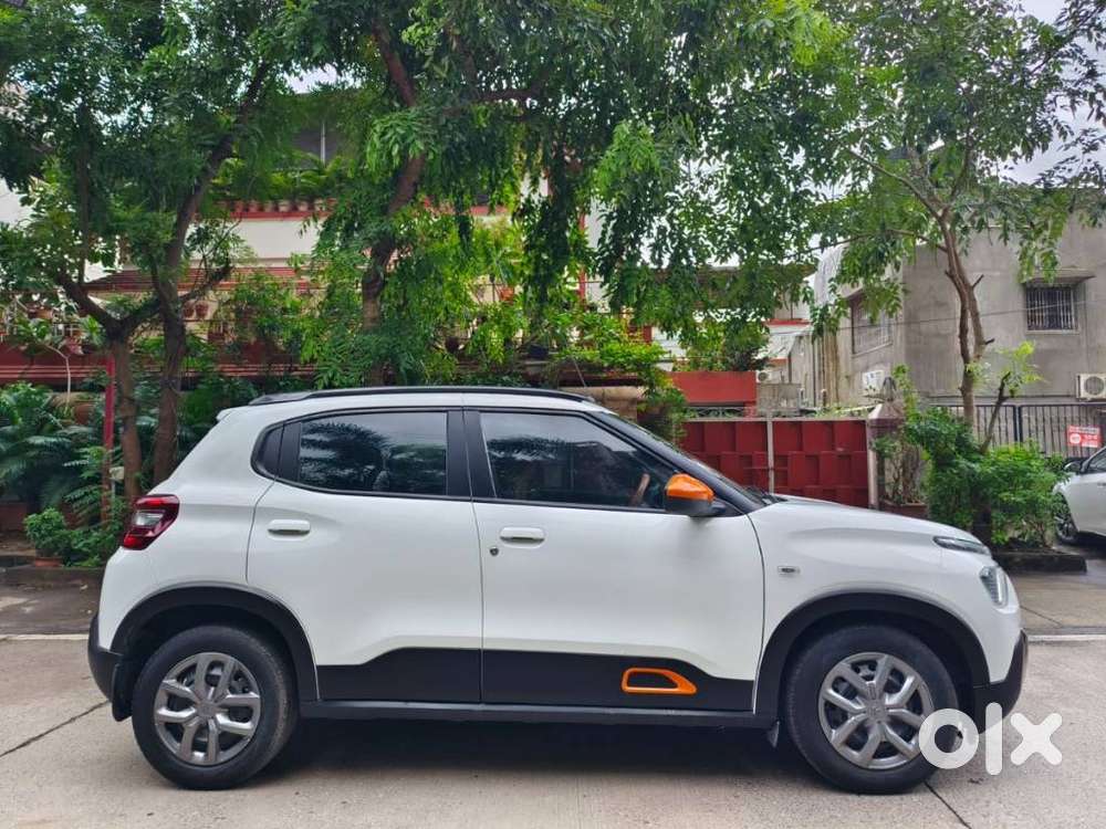 Citroen C3 Feel 1.2 Turbo Dual Tone, 2023, Petrol