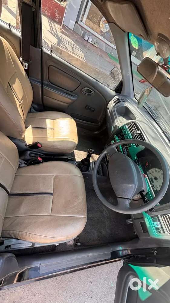 Maruti Suzuki Alto 800 2005 Cng