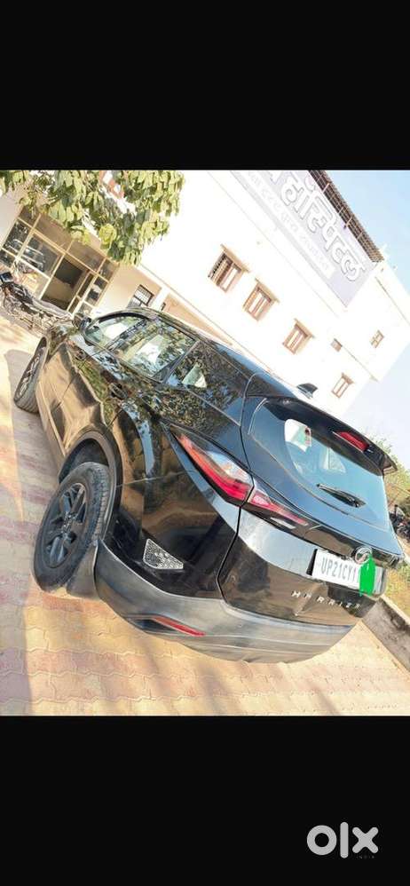 Tata 2023 Car Manual Diesel 60000 Km Driven