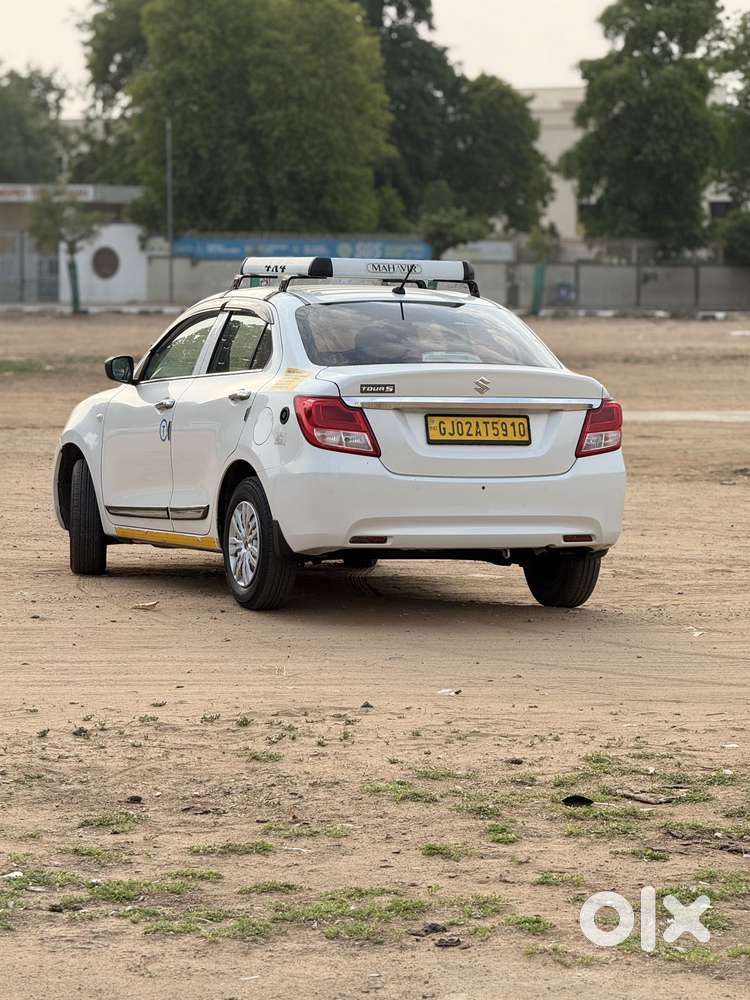 Maruti Suzuki Swift Dzire Tour, 2023, Cng & Hybrids