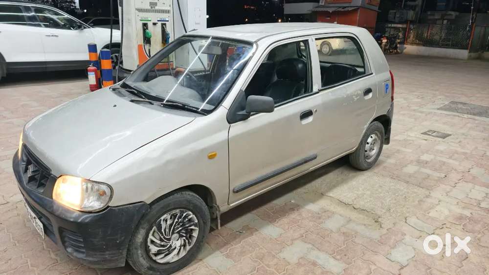 Maruti Suzuki Alto 2009