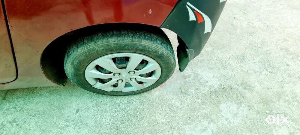 Hyundai Eon Sportz Well Maintained