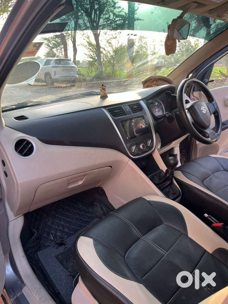 Maruti Suzuki Celerio Vxi 2019