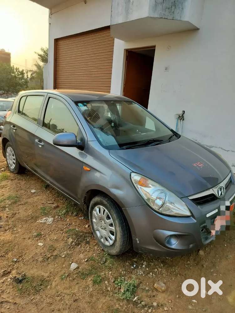 Hyundai I20 Crdi Magna 2011