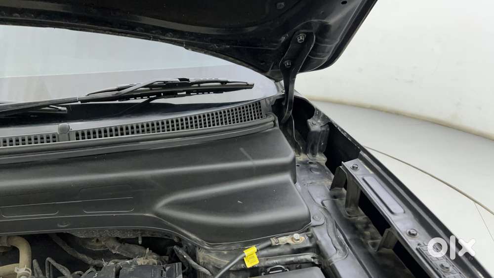 Hyundai Creta 1.5 Sx, 2021, Petrol