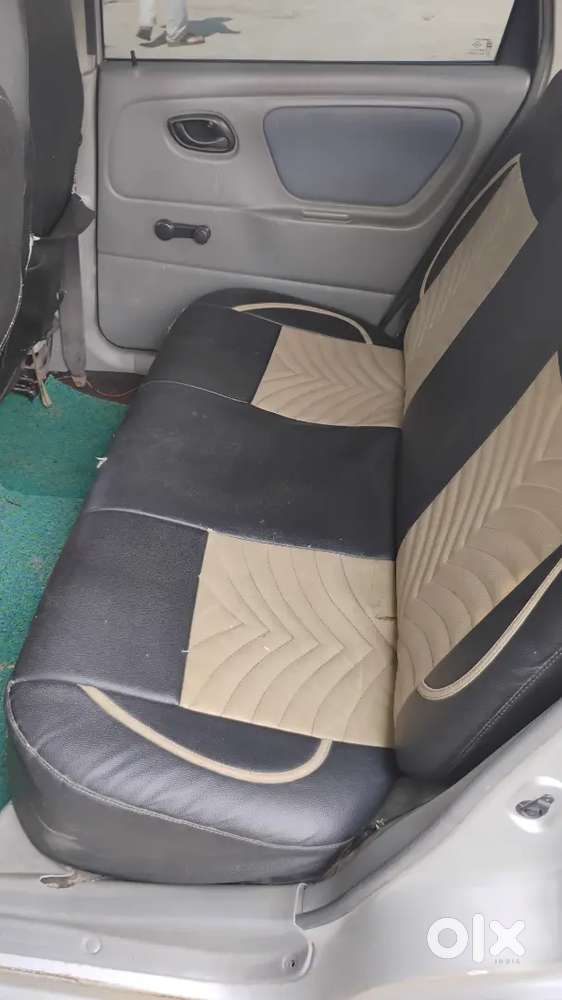 Maruti Suzuki Alto K10 2010 Petrol Good Condition