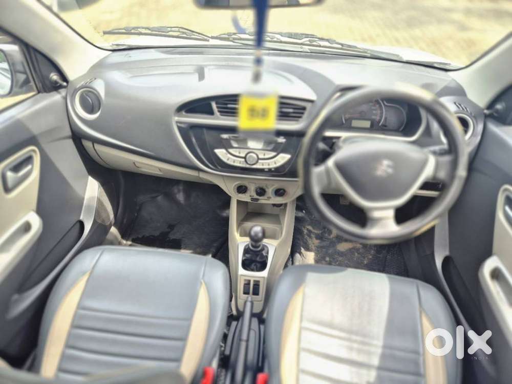 Maruti Suzuki Alto K10 1.0 Vxi, 2014, Petrol
