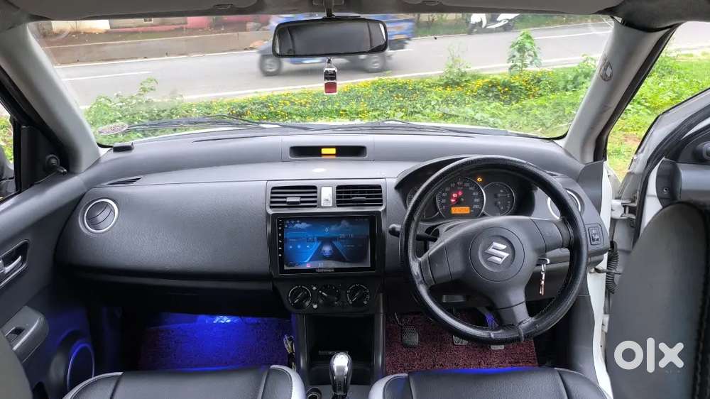 Swift Maruti Suzuki Diesel 2011