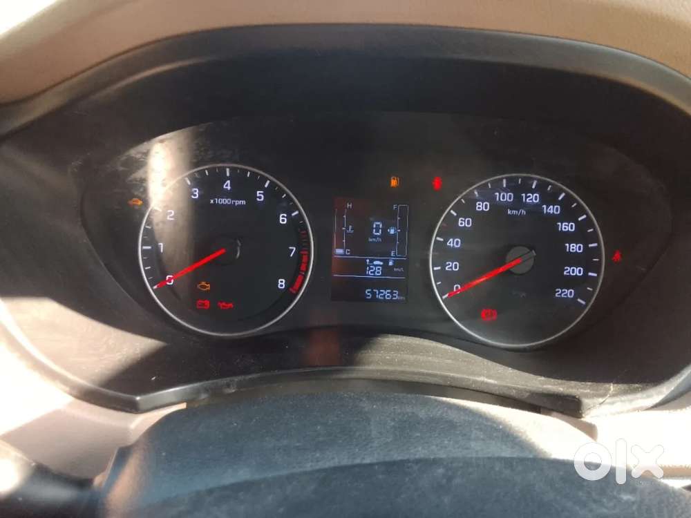 Hyundai Elite I20 [ ] 1.2 Magna, 2020, Petrol