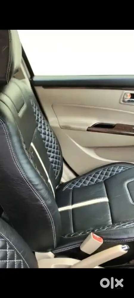 Maruti Suzuki Dzire 1.2 Vxi 2013