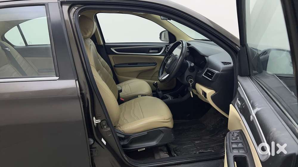 Honda Amaze S Mt I-vtec, 2023, Petrol