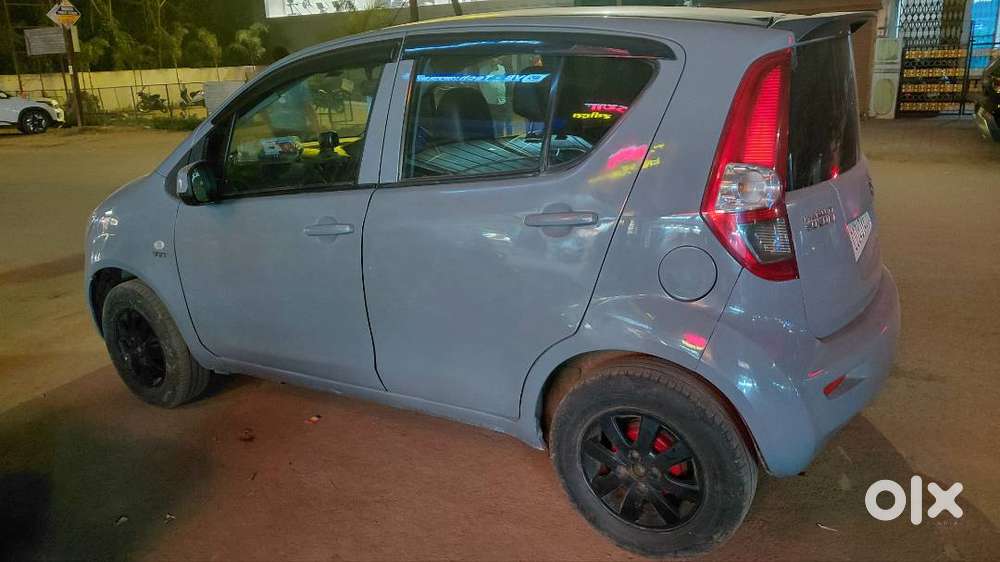 Ritz Extremely Good And Excellent Condition