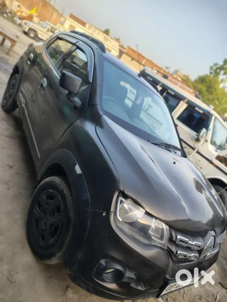 Renault Kwid 2016 Vip Nmber Up 40 Y 6007