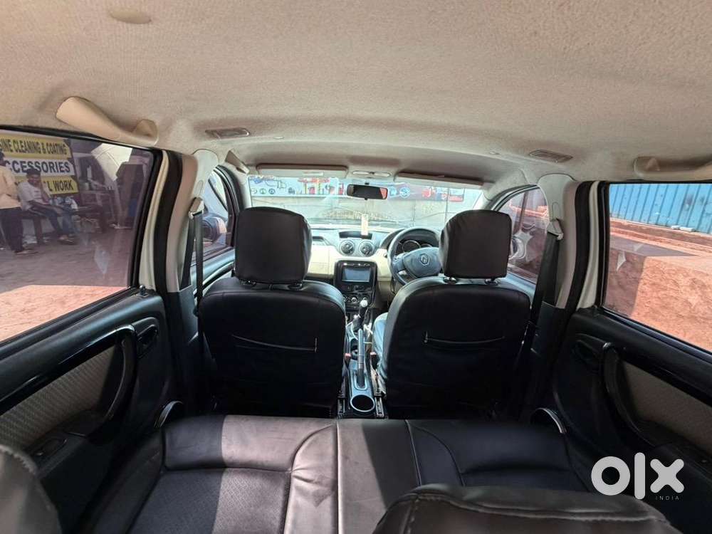 Renault Diesel 2015 Model