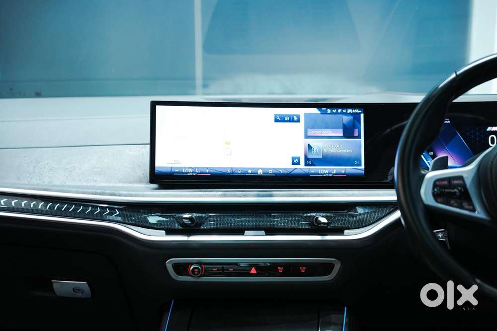 Bmw X5 Xdrive40i M Sport, 2024, Petrol