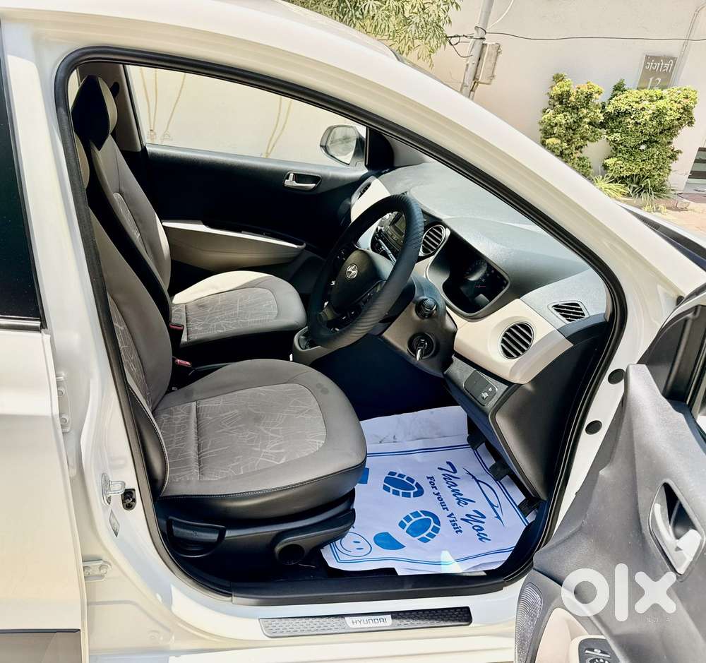 Hyundai Xcent 1.2 Vtvt S, 2015, Petrol