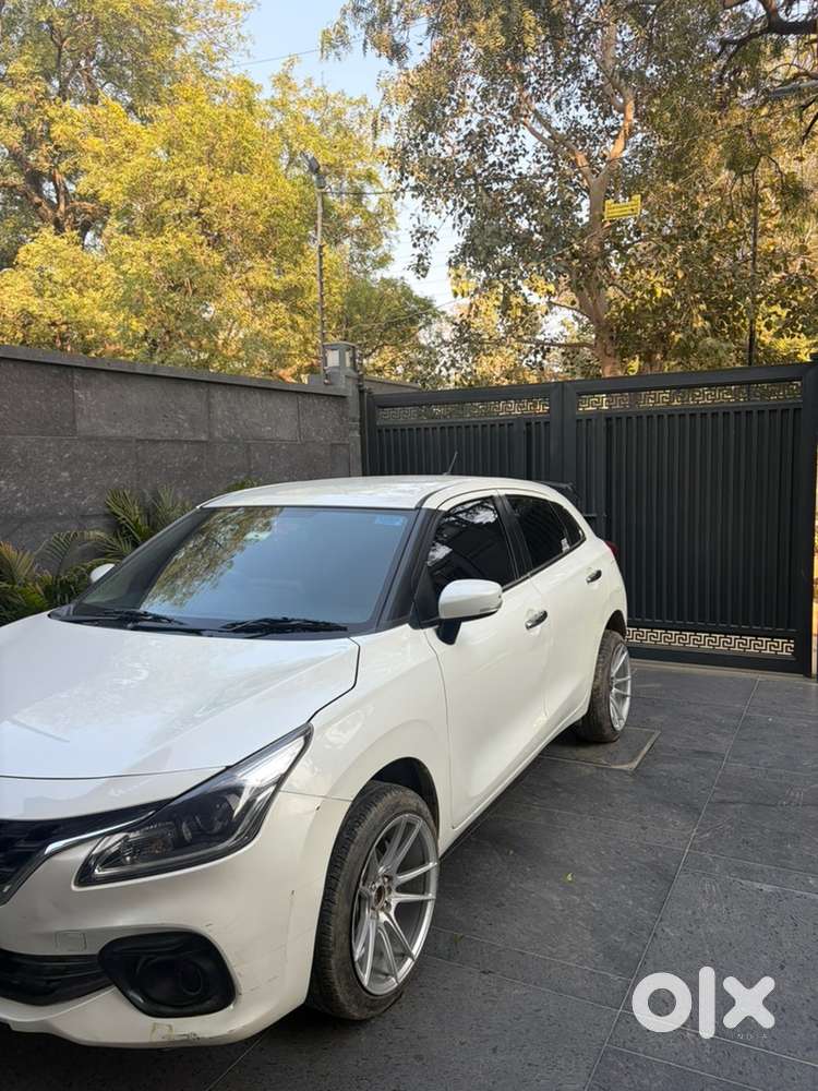 Maruti Baleno 1.2 Delta 2022
