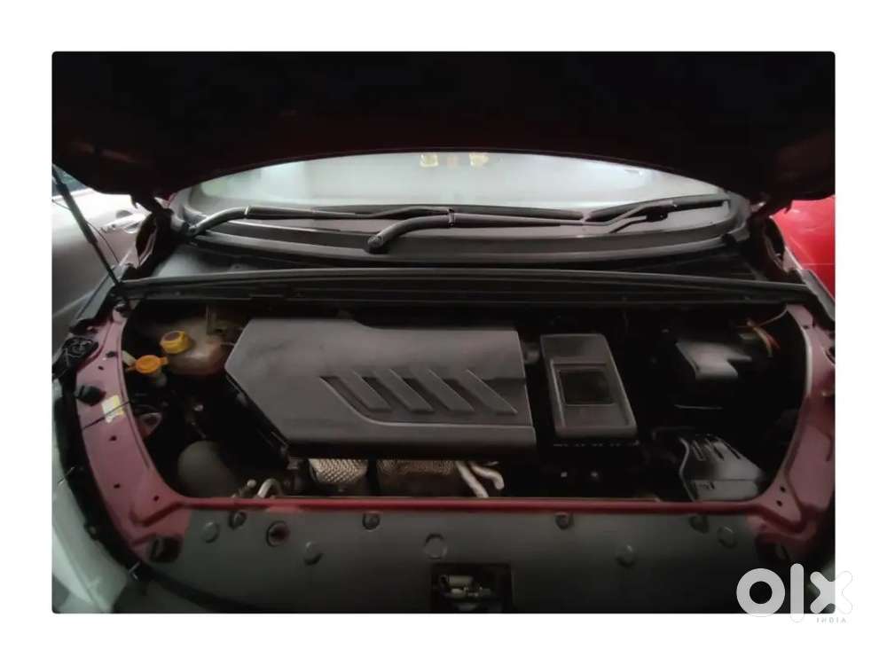 Mahindra Marazzo Diesel 2021 - Showroom Condition