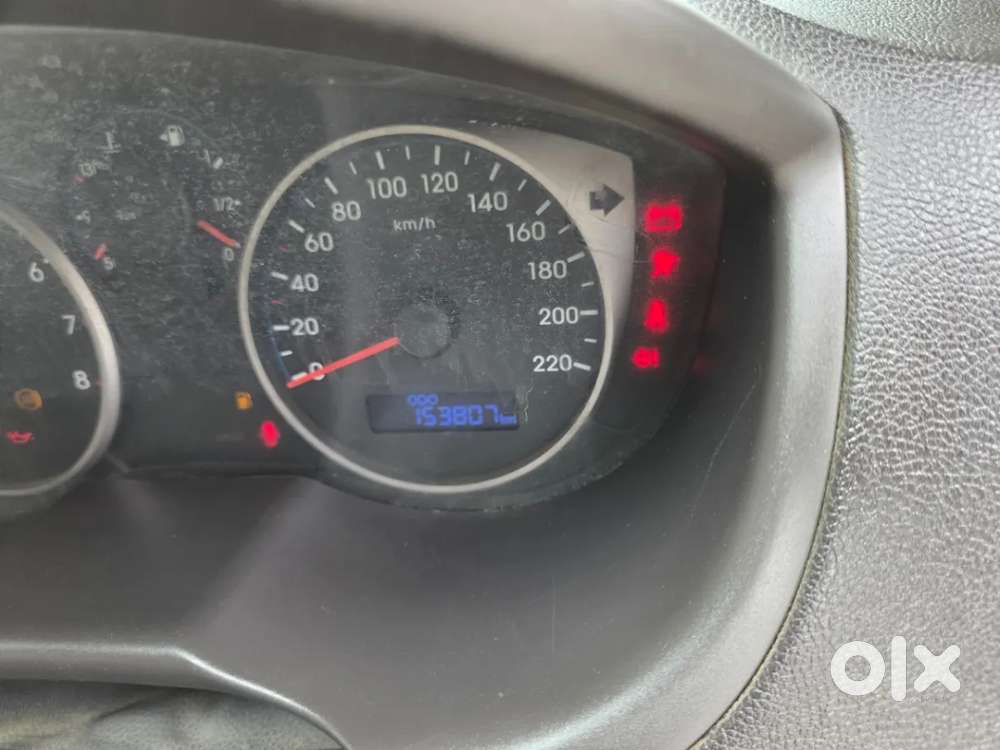 Hyundai I20 Sportz 1.2 Bs-iv, 2014, Petrol