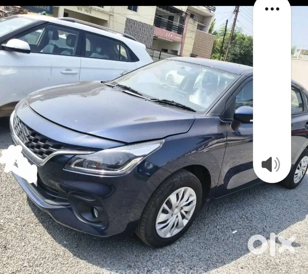 Maruti Suzuki Baleno 2025 Delta