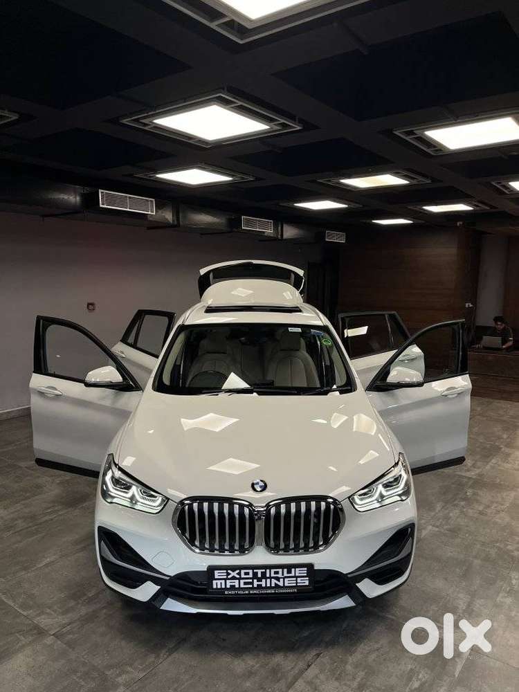Bmw X1 2.0 Sdrive20i Xline, 2022, Diesel